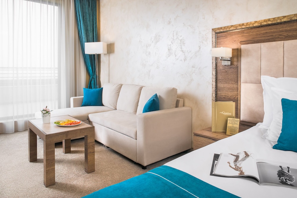 Park and Spa Hotel Markovo 13/50