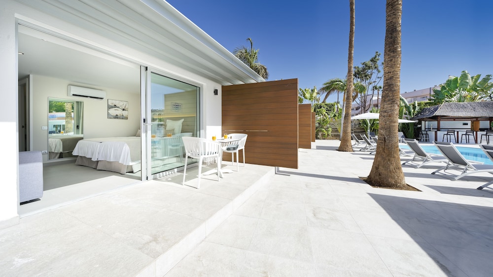 Sanom Beach Resort - Adults Only 10/44