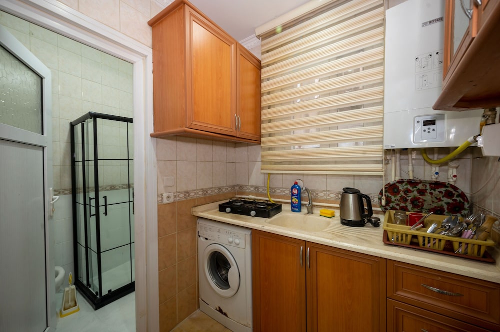 Taksim Suite Ii 31/35