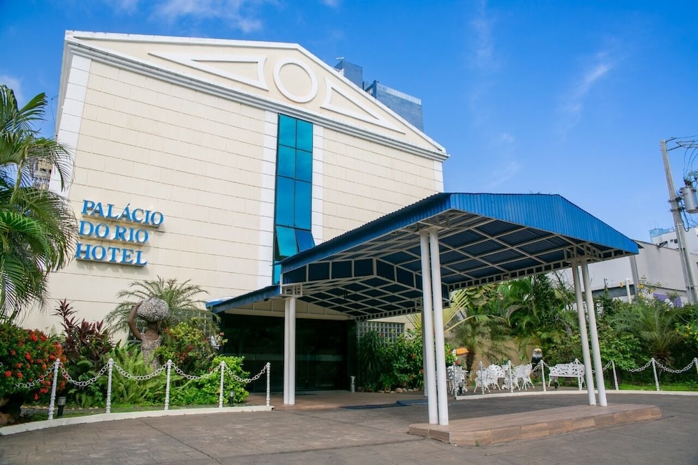 Palacio Do Rio Hotel 55/61