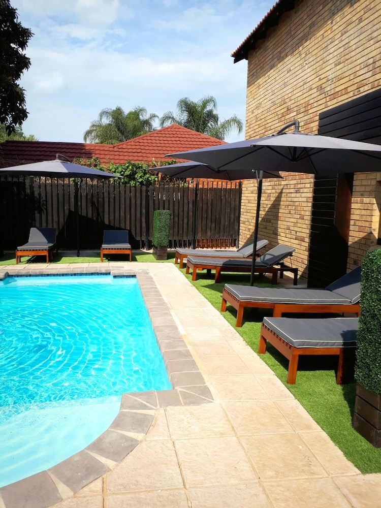 Palm Swift Luxury Accommodation 22/27