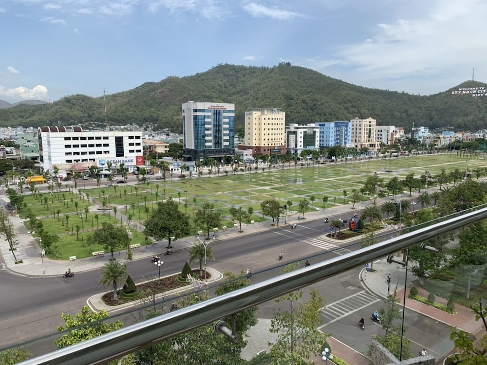 Green Park Hotel Quy Nhon 34/50