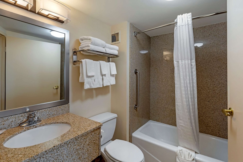 Comfort Inn Kennesaw 13/27