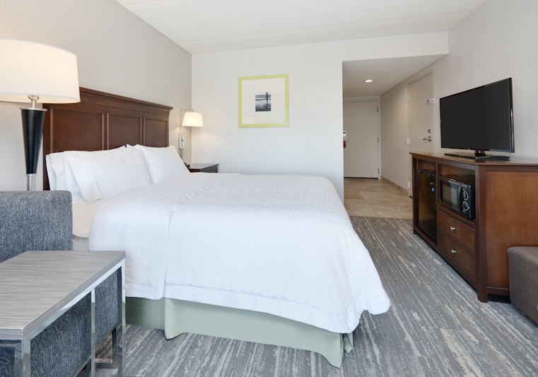 Hampton Inn Los Angeles/Carson/Torrance 4/14