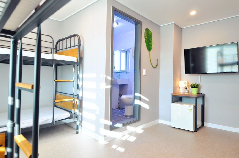OYO Hostel Dongdaemun1 28/50