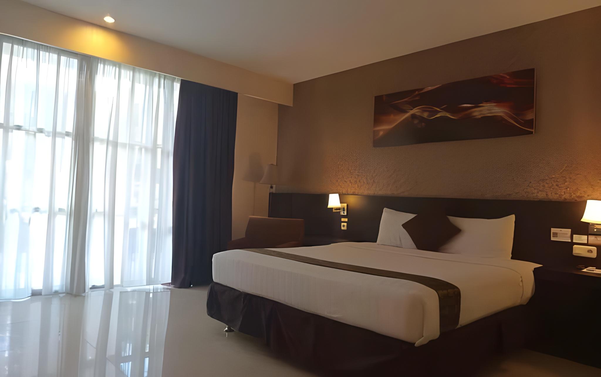 GRAND HAWAII HOTEL 17/33