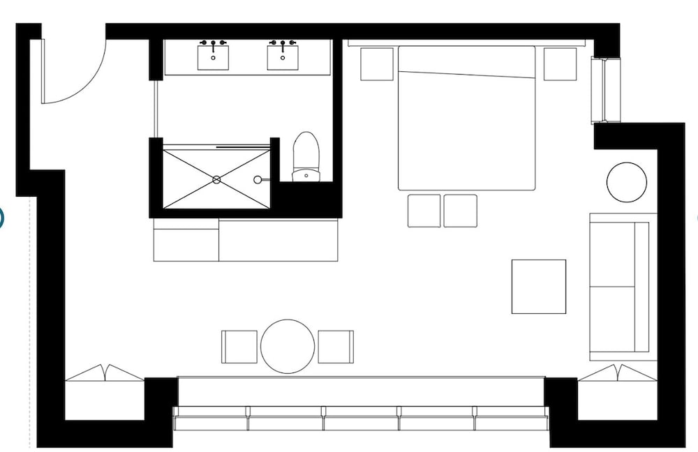 The Doyle Hotel 3/50