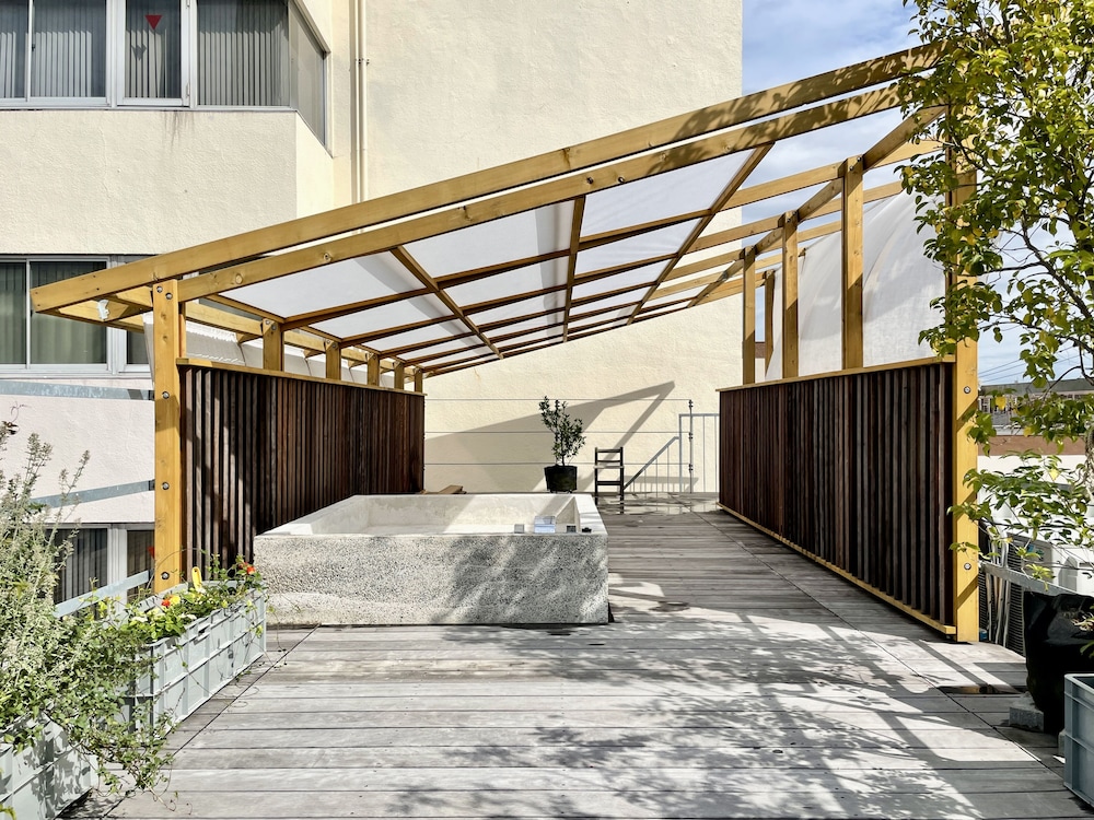 O3 Inn Tokyo - Hostel 44/50