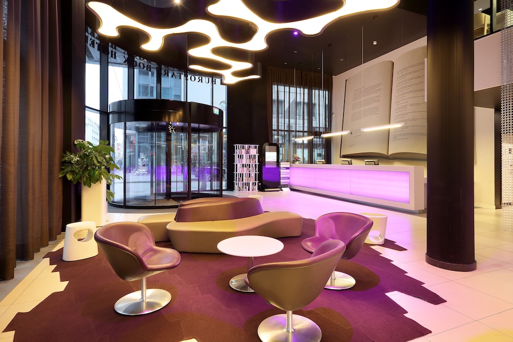 Eurostars Book Hotel 37/75