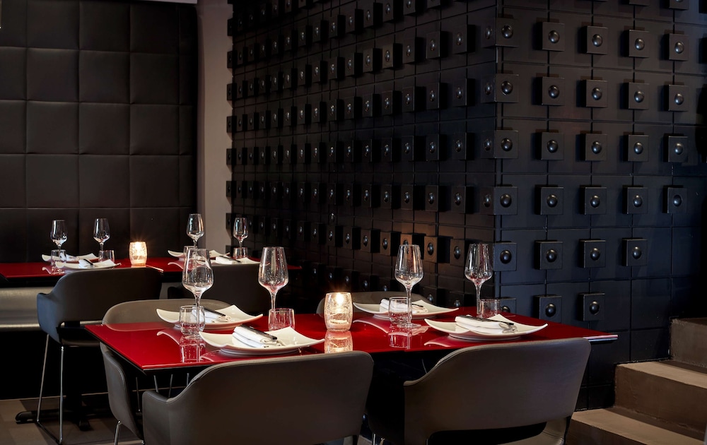 Park Plaza Nottingham 49/64