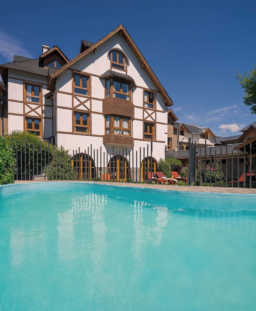 Le Chatelet Hotel 10/55
