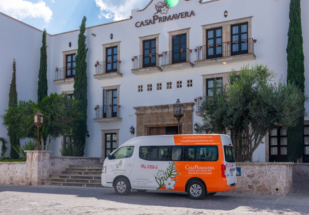 Casa Primavera 41/50