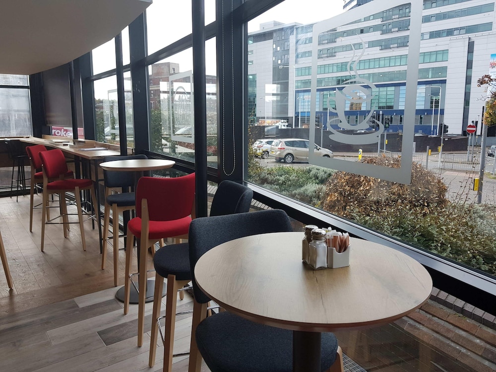 Ibis Leicester City 53/68