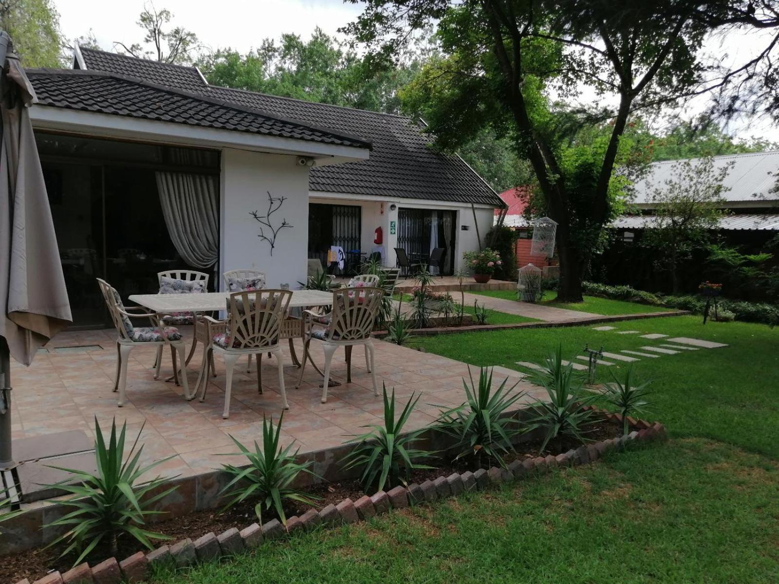 Azrielle Guesthouse 19/23