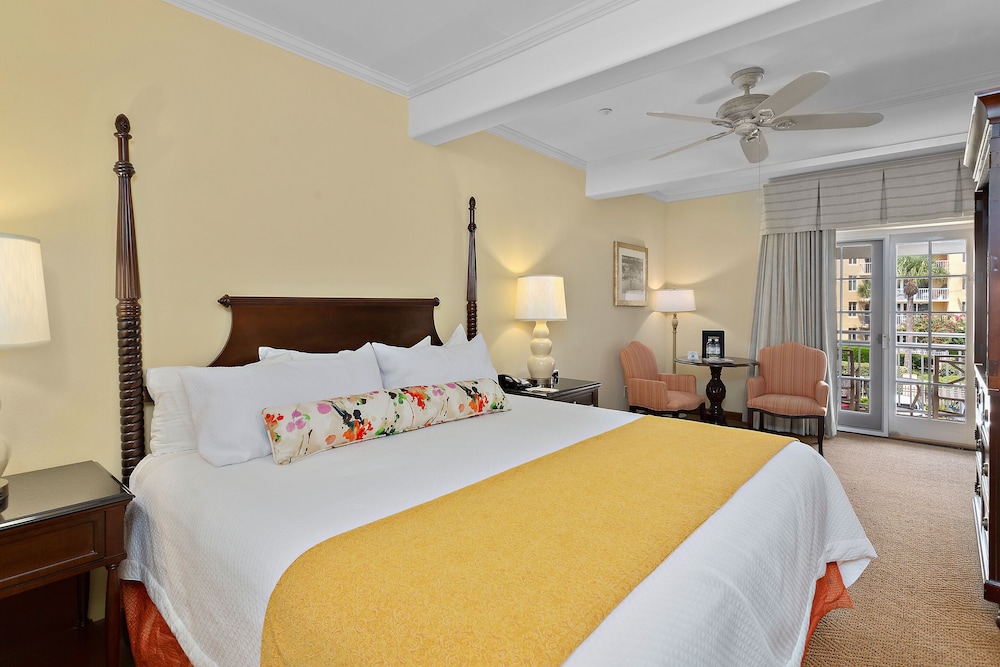 The King and Prince Beach & Golf Resort 27/69
