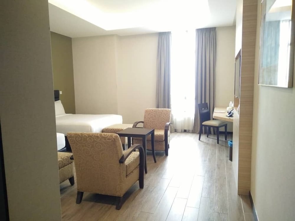 Cititel Express Ipoh 45/62