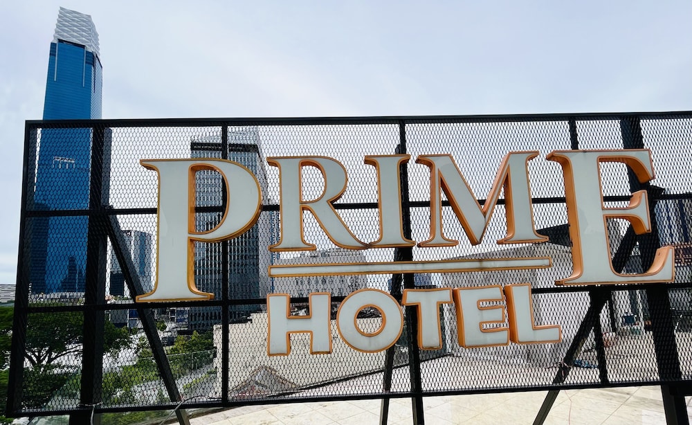 Prime Hotel @ TRX Tower 11/30