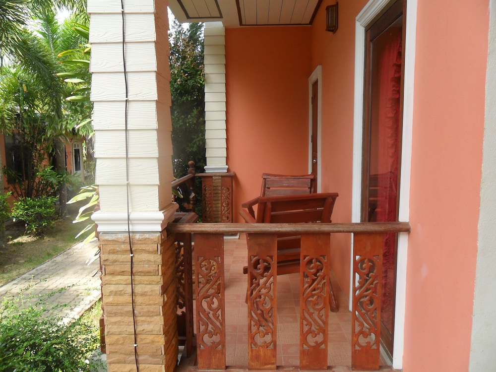 Lanta Nature House 5/43