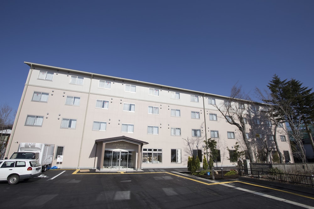 Sun Plaza Hotel Fuji Lake Yamanaka 5/46