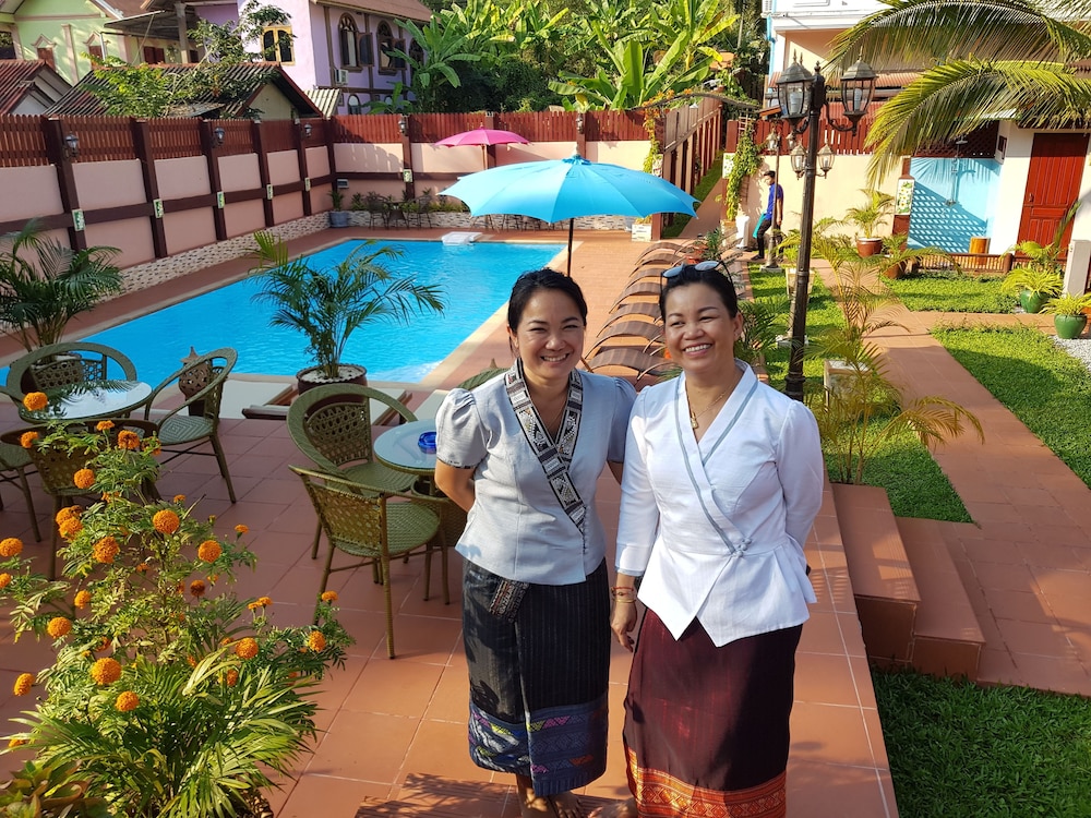 Thongbay Guesthouse Luang Prabang 34/41