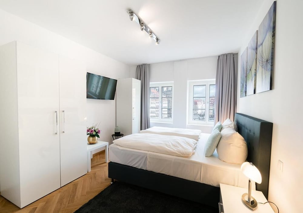 Aparthotel am Schloss 7/45