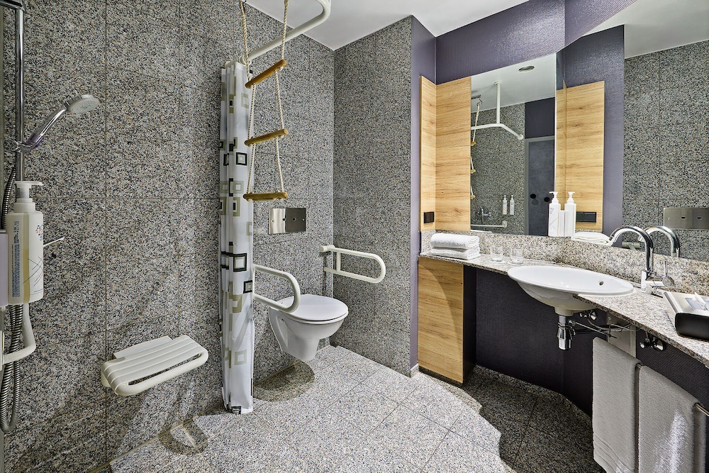 FOUR POINTS FLEX by Sheraton Ratingen Dusseldorf Airport 71/71