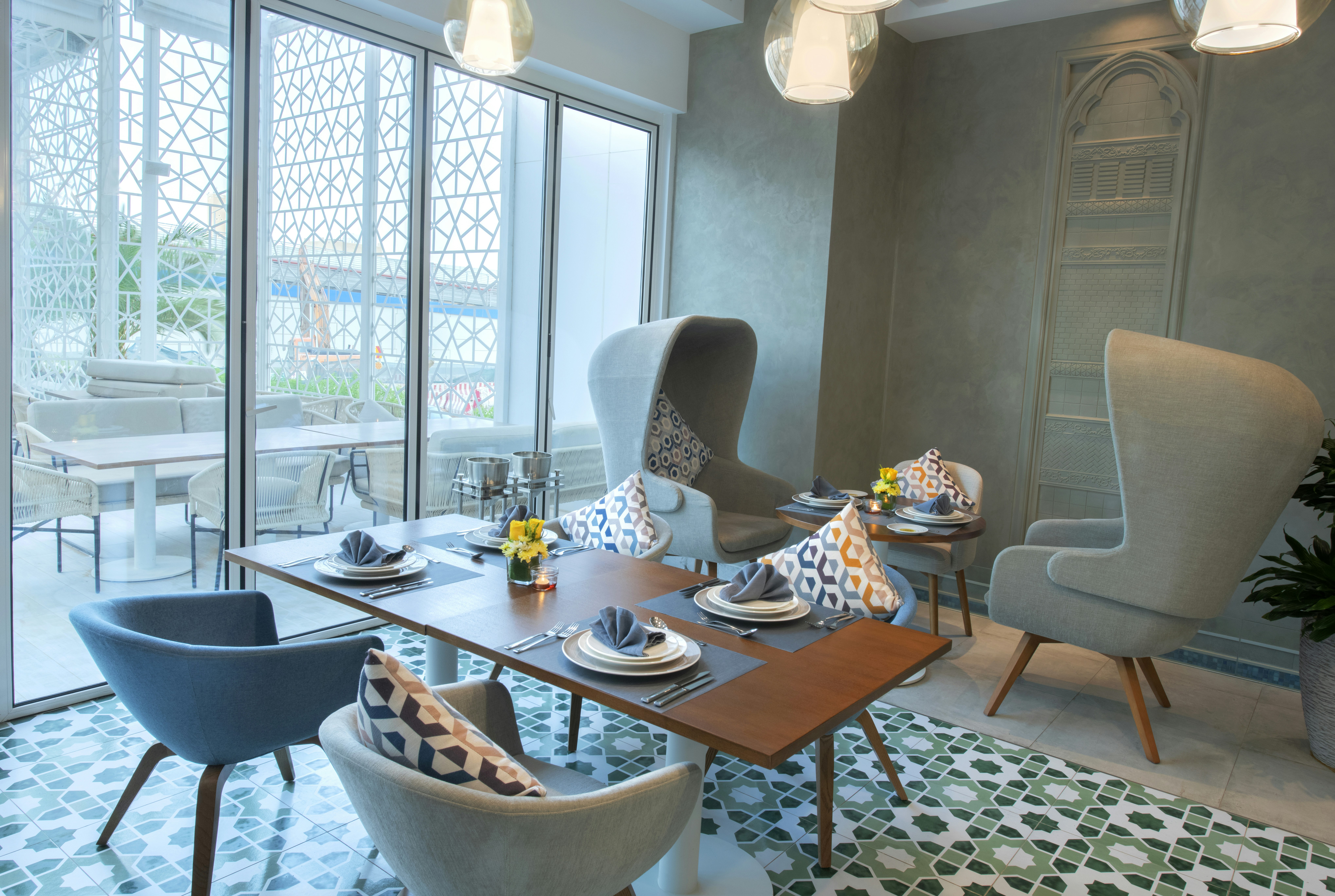 اسكوت رافال العليا(ASCOTT RAFAL OLAYA RIYADH) 46/69