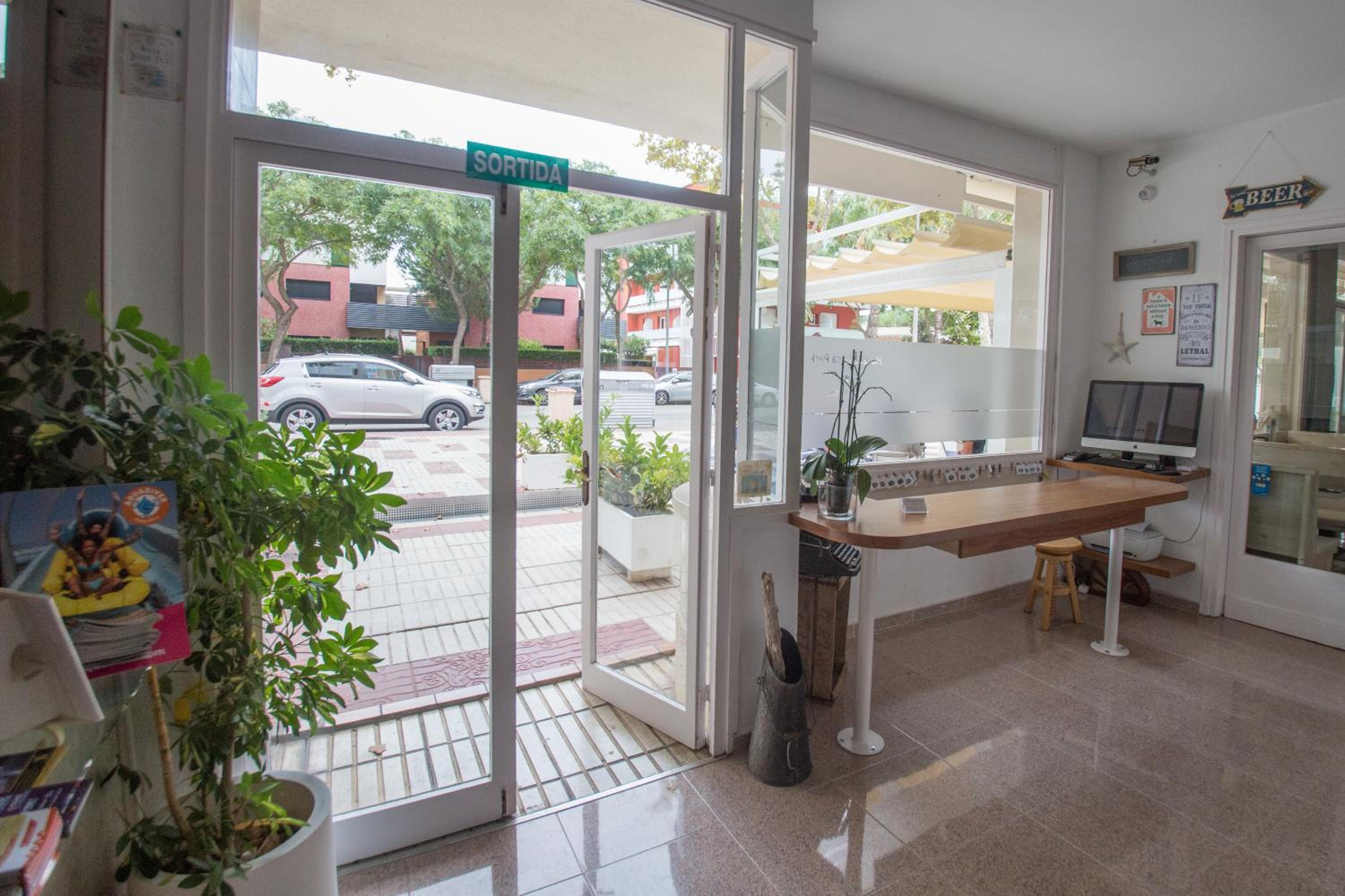 Hotel Hipica Park 14/58