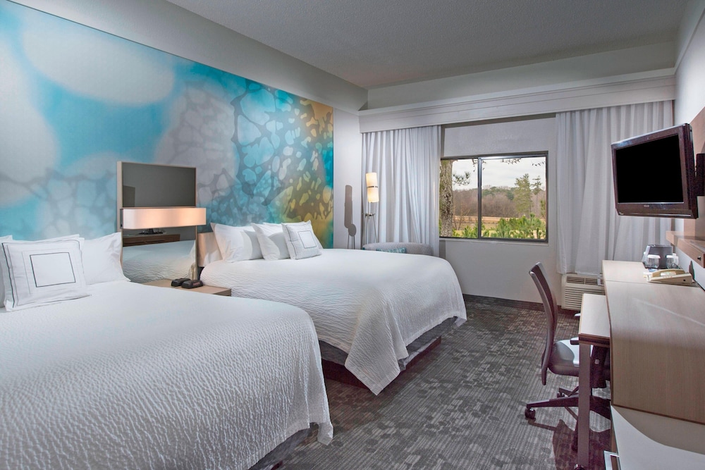 Courtyard By Marriott Dothan 11/46