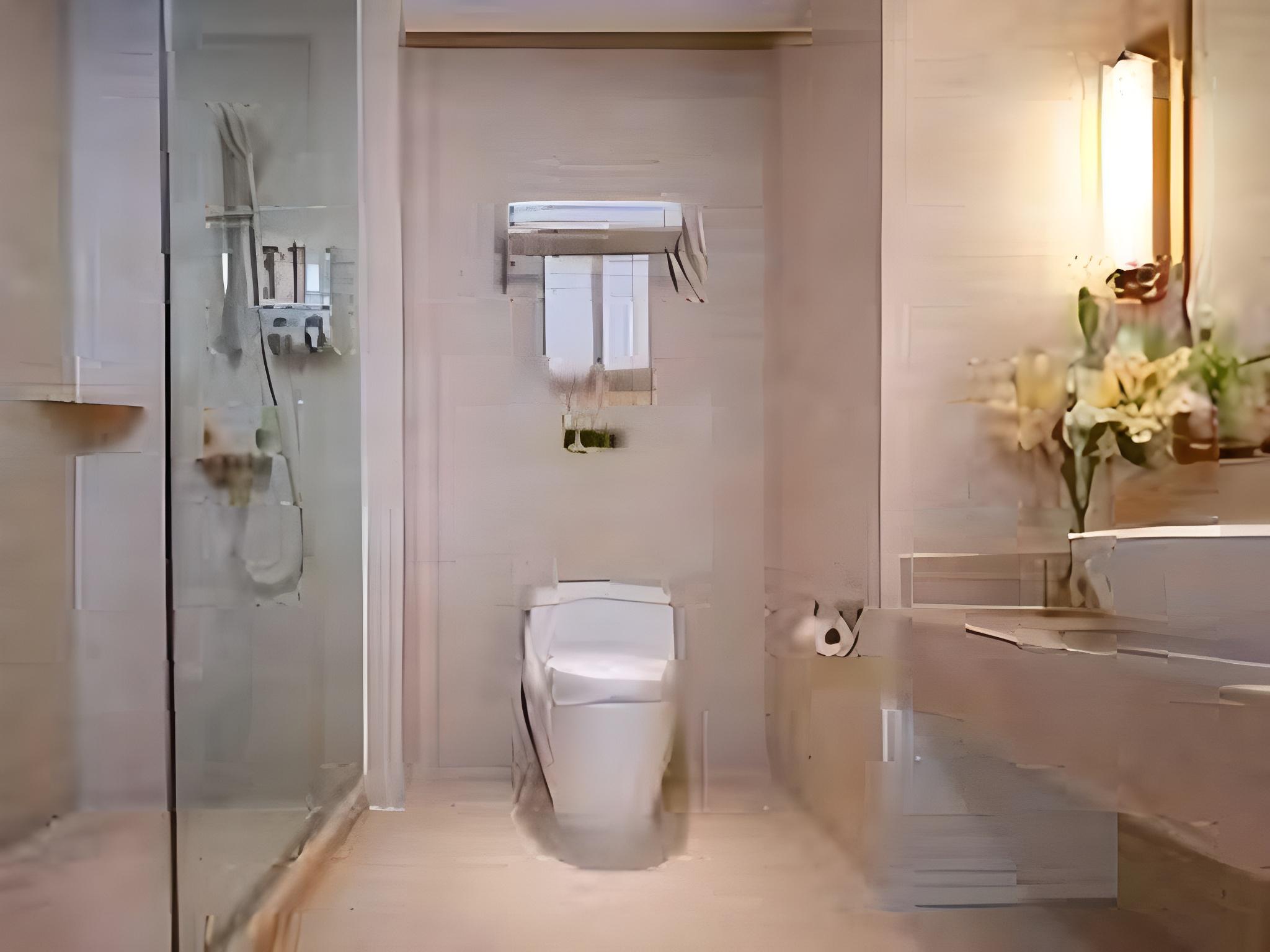Vienna Hotel Foshan (Dali Songgang Center) 36/36