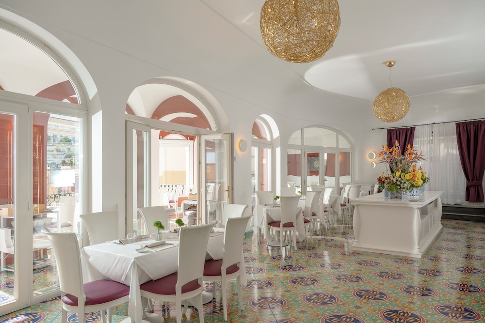 Savoia Hotel 53/80