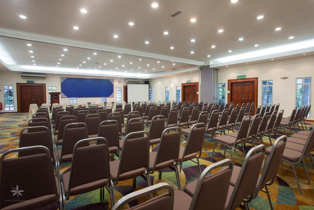 Hotel Seri Malaysia Johor Bahru 27/38