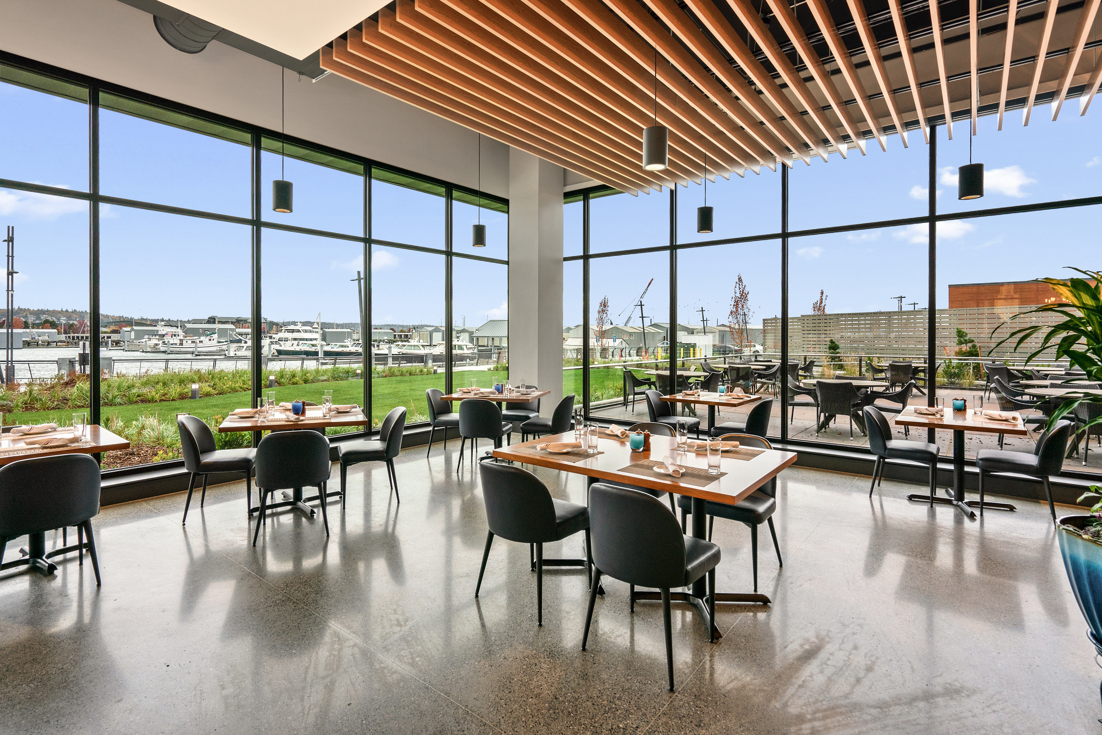 Hotel Indigo Seattle Everett Waterfront 45/61