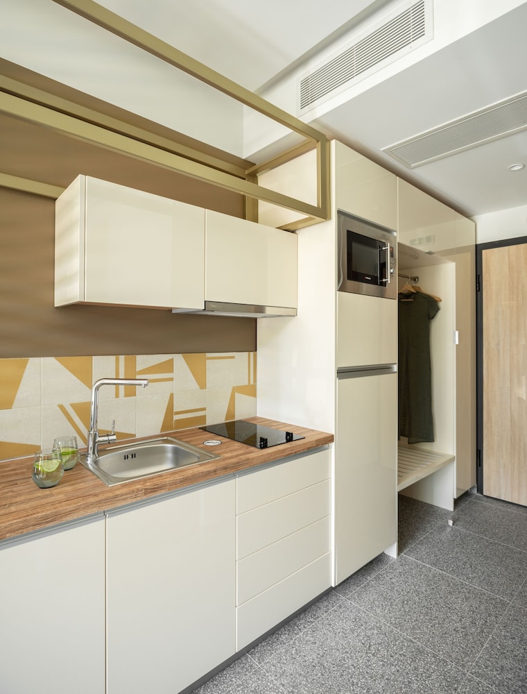 Eco Green Residences & Suites Halkidiki 12/60