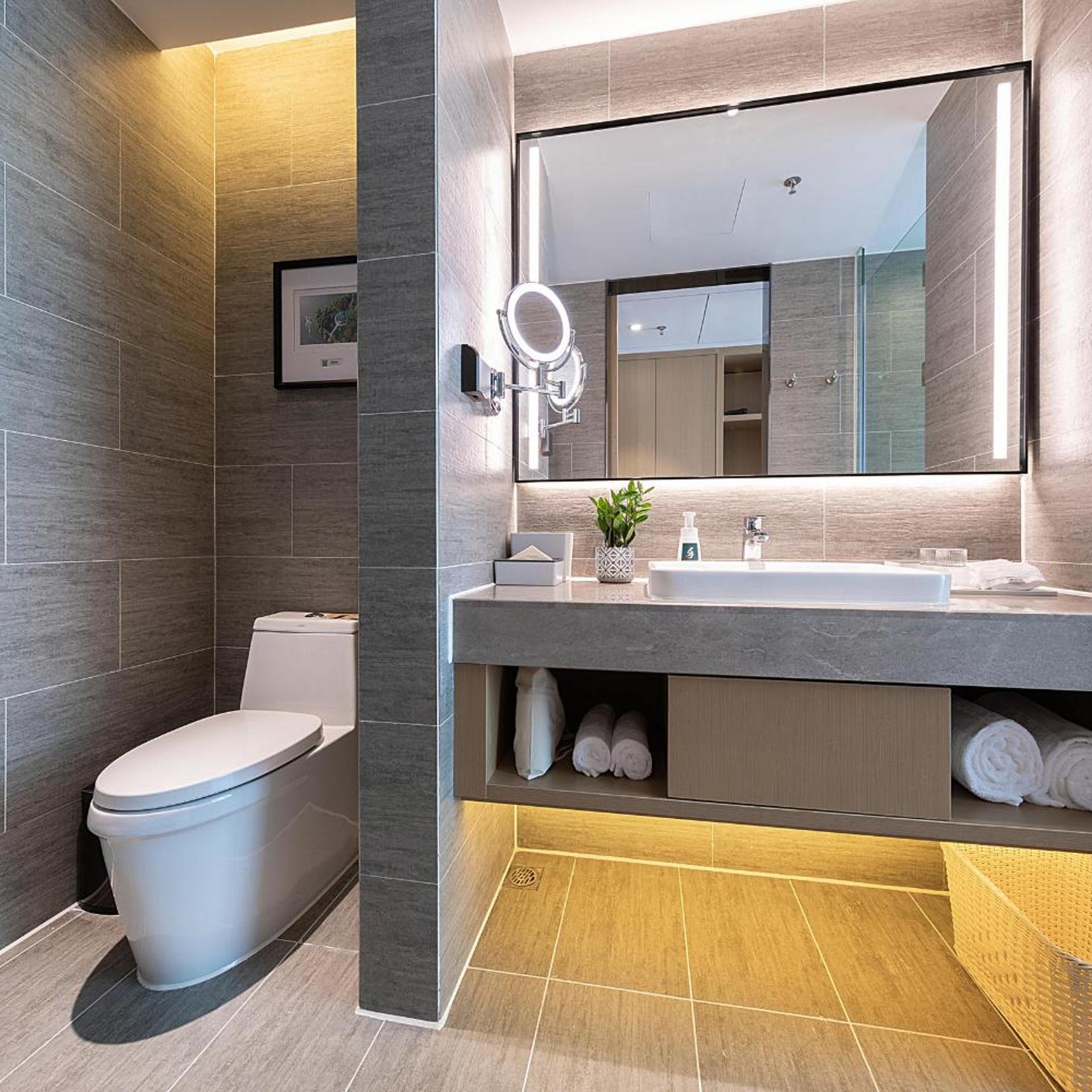 Atour Hotel (Huayi Square, Zhongshan Old Town) 51/60