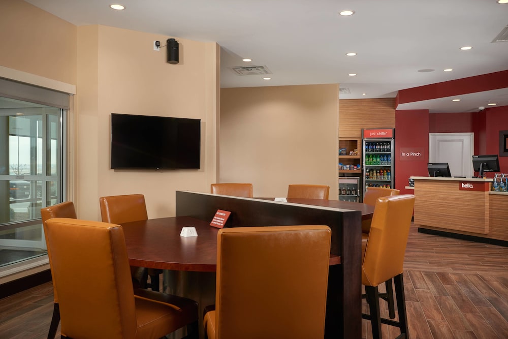 TownePlace Suites Fort Worth Northwest/Lake Worth 39/48