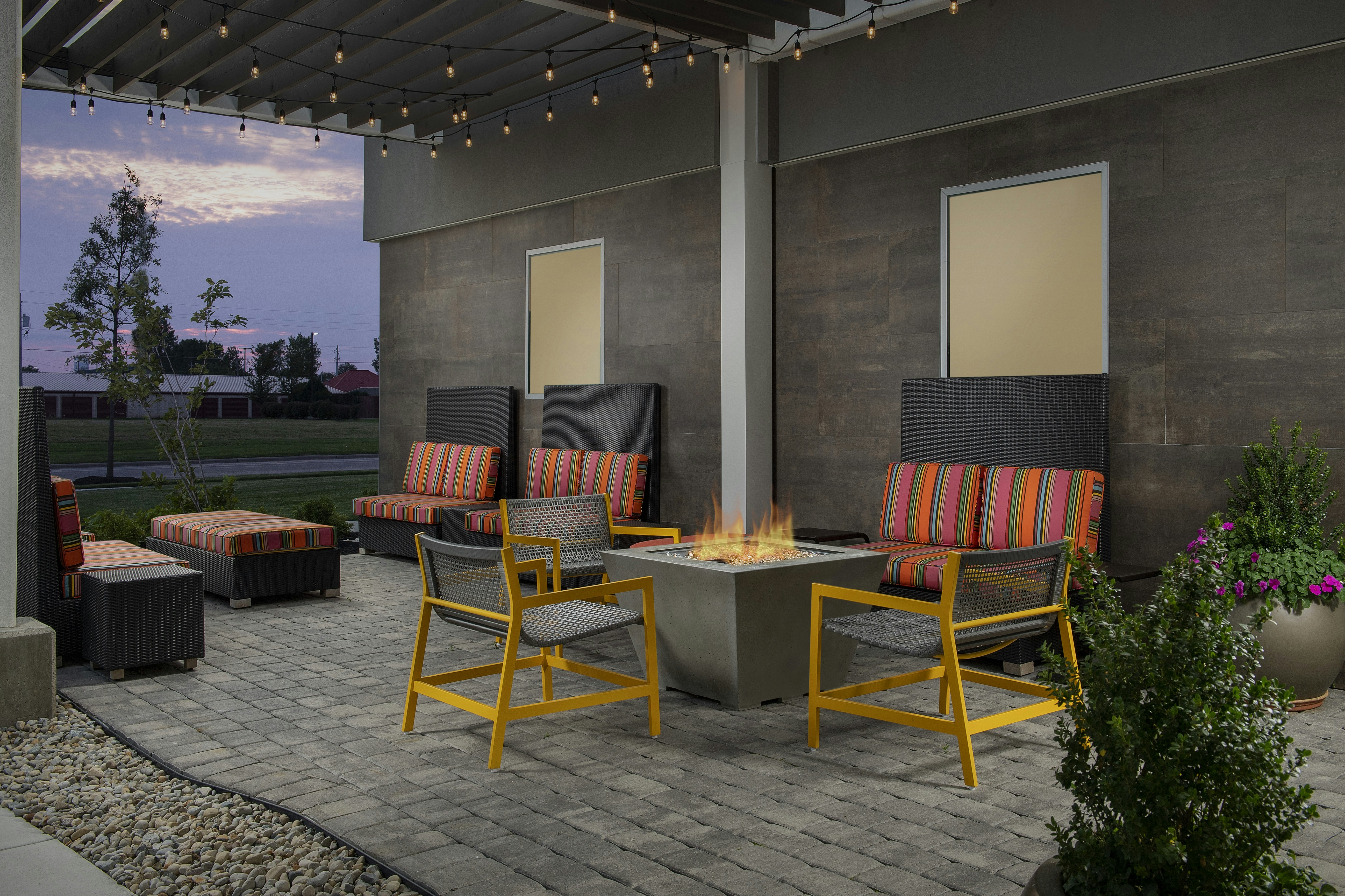 Home2 Suites By Hilton Marysville Oh 24/38