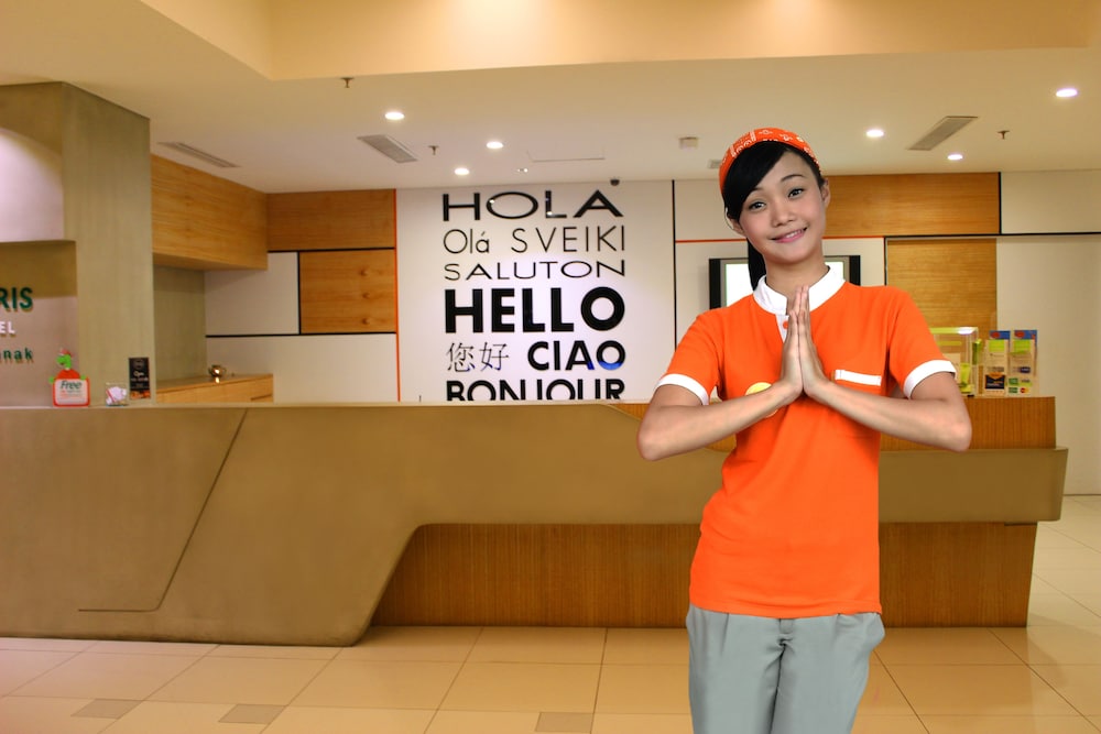 Harris Hotel Pontianak 7/50