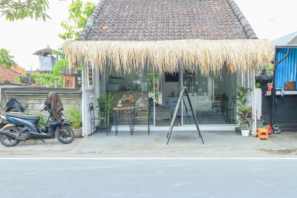 The Wina Echo Beach Guesthouse 27/45