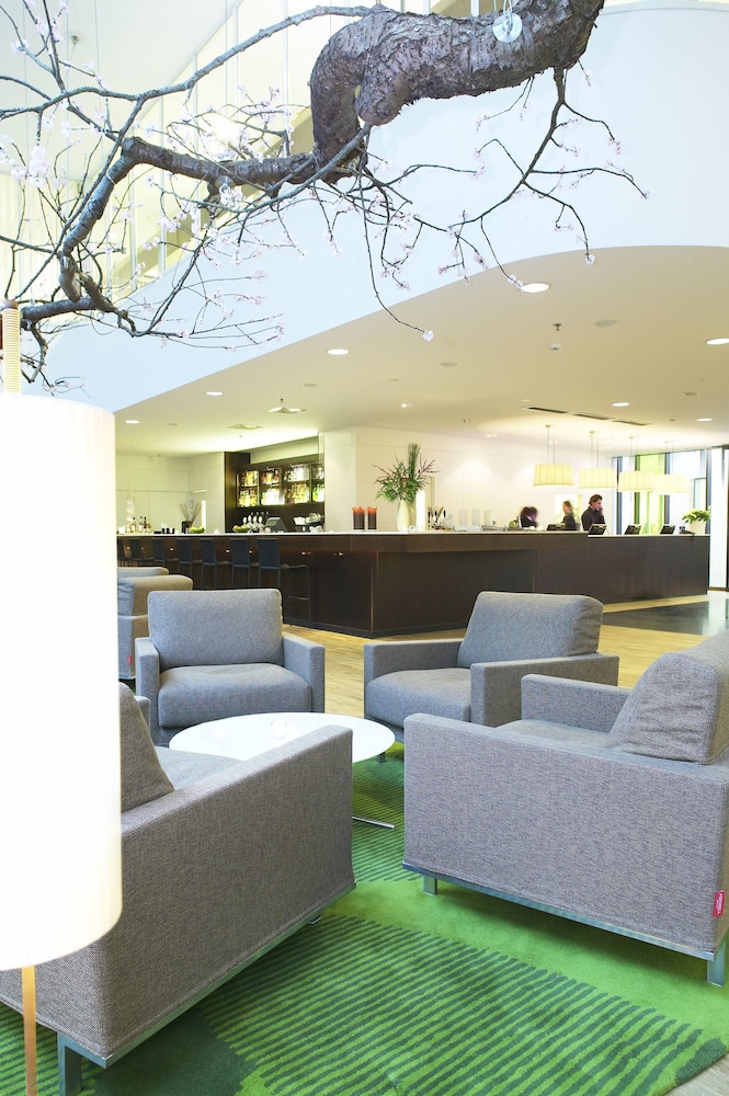 Hyatt Place Gothenburg Central 46/68