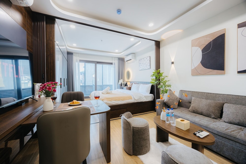Wisteria Luxury Apartment 32/50
