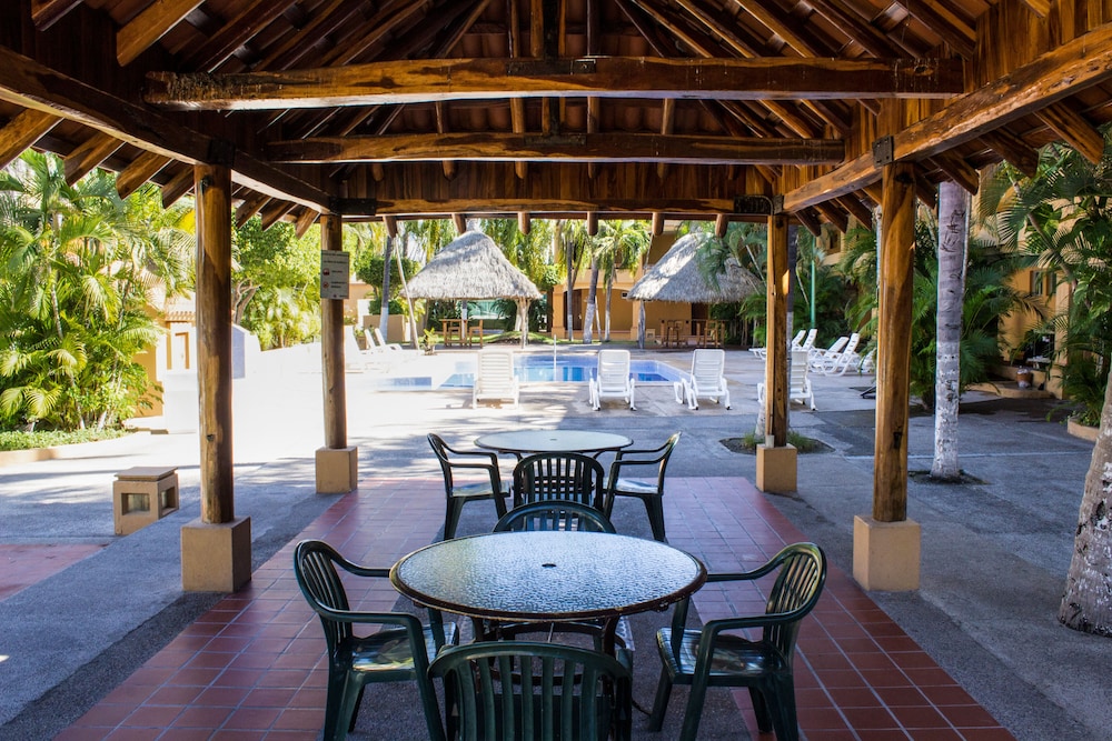 Hotel Margaritas 22/38