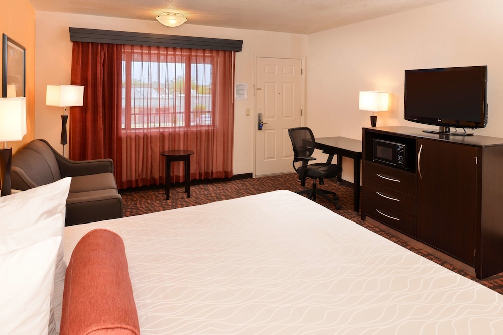 Best Western Arizonian Inn 14/40