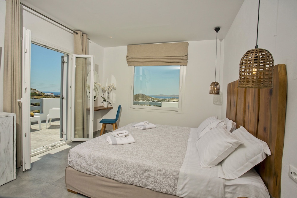 Anna Maria Mykonos Hotel 18/66