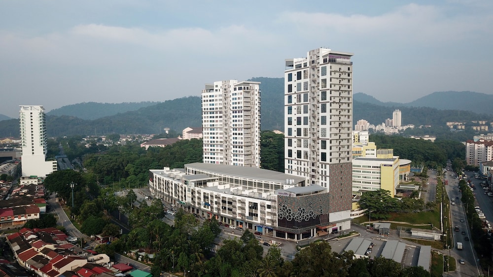 Mercure Selangor Selayang 6/70