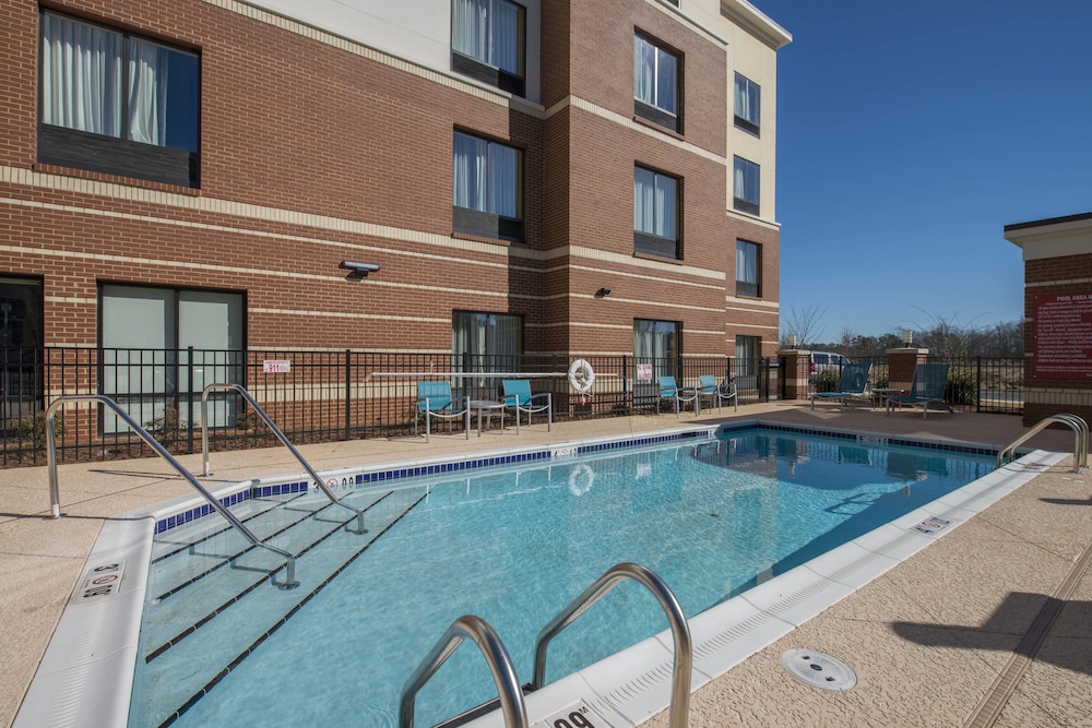 Towneplace Suites By Marriott Newnan 7/33
