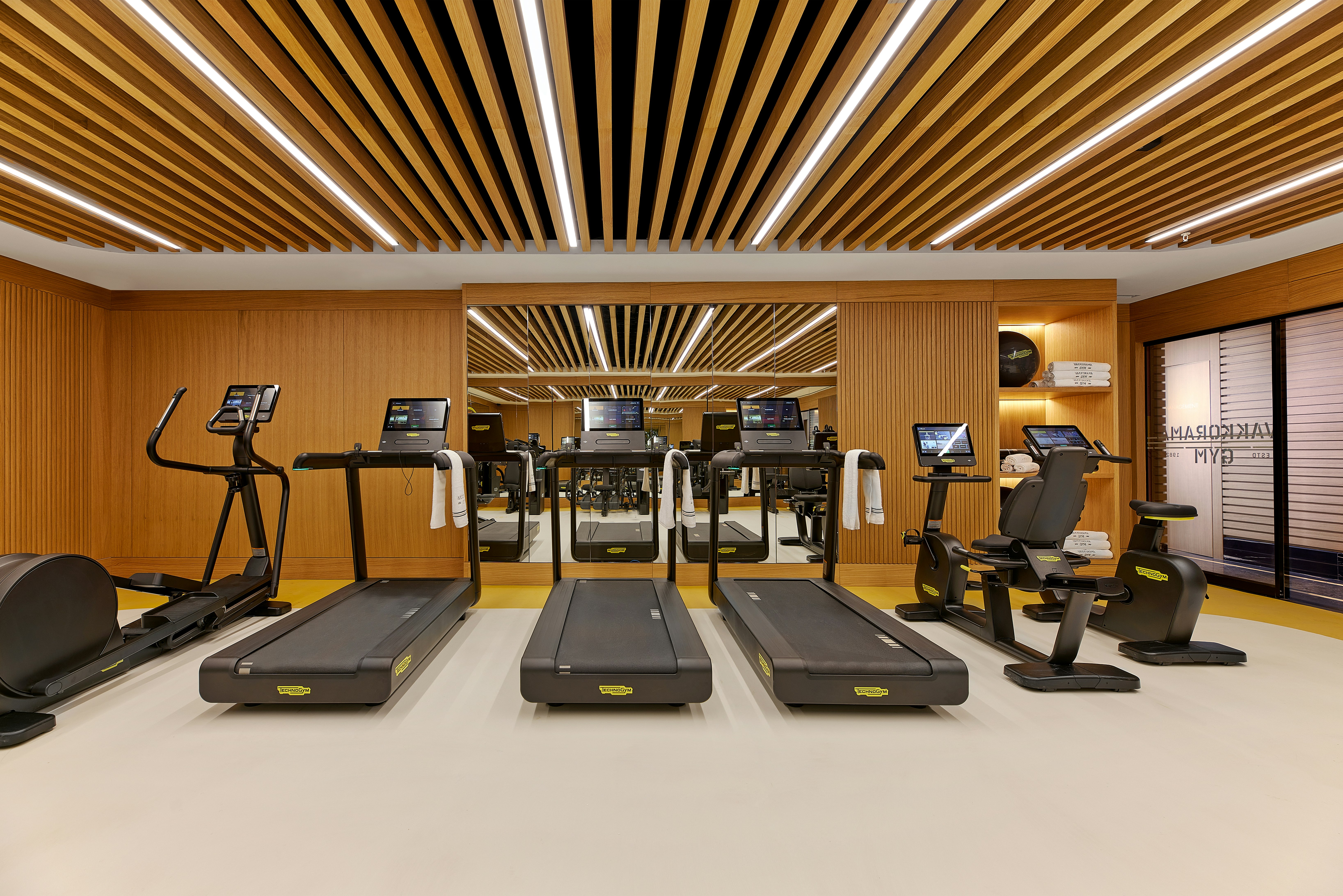 Vakko Hotel and Residence 38/60