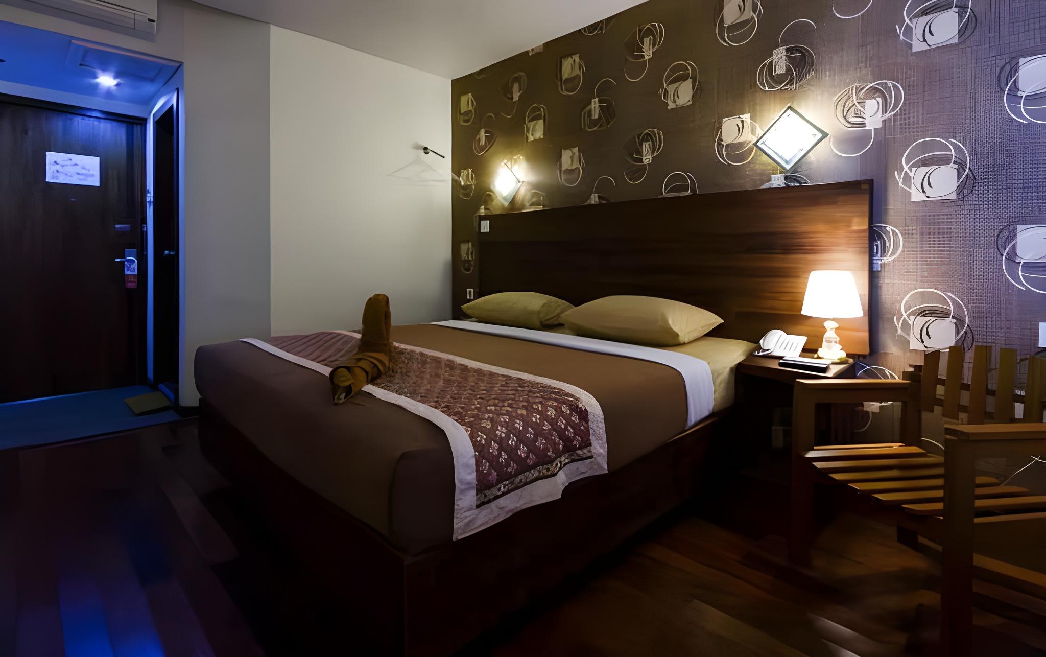 Mervit Hotel 14/35