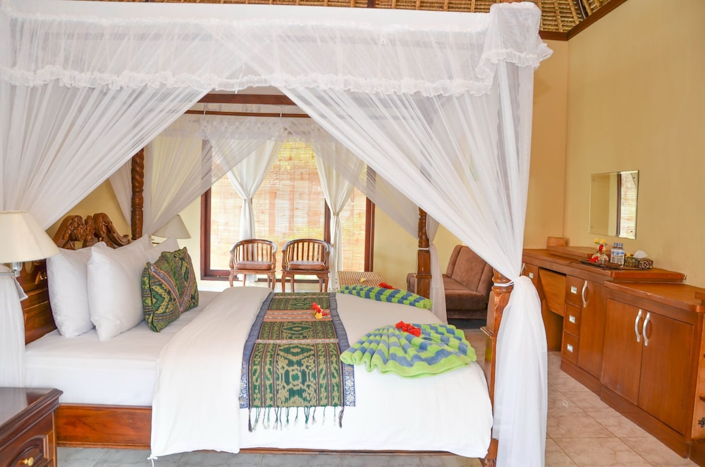 Tamarind Beach Bungalows 28/63