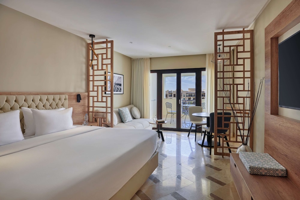 Superior Suite Garden or Pool view